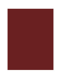 Bordeaux Wine Red Everything - Film adhésif décoratif Coverlane