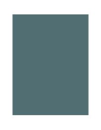Turquoise Everything - Film adhésif décoratif Coverlane