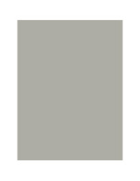 Light Cloud Grey Everything - Film adhésif décoratif Coverlane