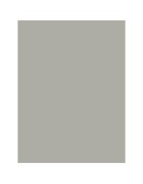Light Cloud Grey Everything - Film adhésif décoratif Coverlane
