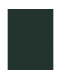 Emerald Everything - Film adhésif décoratif Coverlane