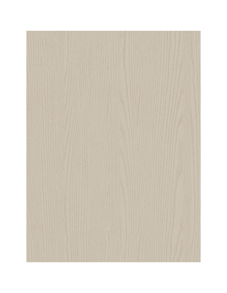 Ecru FWood - Film adhésif décoratif Coverlane