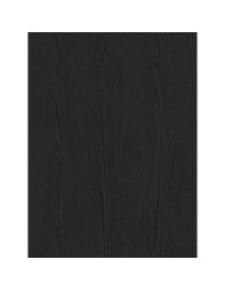 Black is Black FWood - Film adhésif décoratif Coverlane