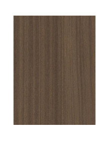 Brown Teak - Film adhésif décoratif Coverlane