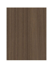 Brown Teak - Film adhésif décoratif Coverlane