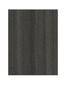 Black Teak - Film adhésif décoratif Coverlane