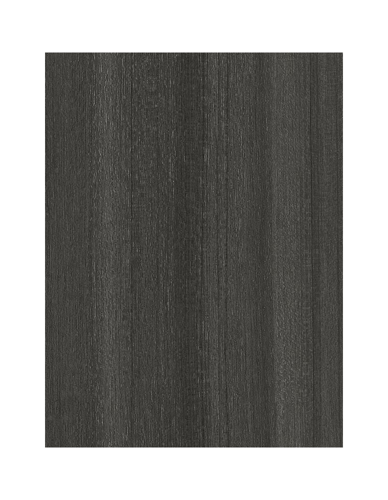 Black Teak - Film adhésif décoratif Coverlane