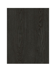Old Black Faded Oak - Film adhésif décoratif Coverlane