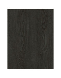 Old Black Faded Oak - Film adhésif décoratif Coverlane