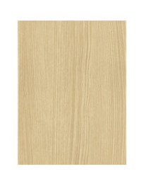 Wave Knot Blond Beech - Film adhésif décoratif Coverlane