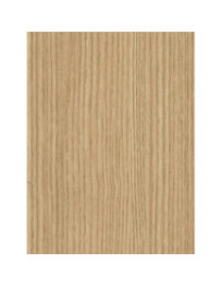 Almond W Beech - Film adhésif décoratif Coverlane