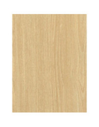 Santa Monica Oak - Film adhésif décoratif Coverlane