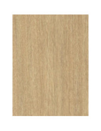 Beige Ash Brown Line - Film adhésif décoratif Coverlane