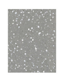 Polish Ciment Grey - Film adhésif décoratif Coverlane