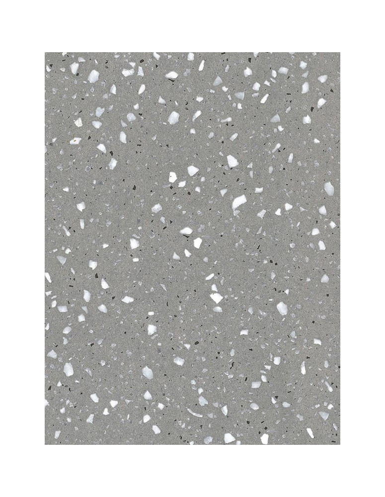 Polish Ciment Grey - Film adhésif décoratif Coverlane