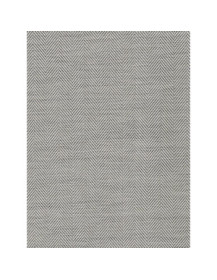 Chevron Grey - Film adhésif décoratif Coverlane