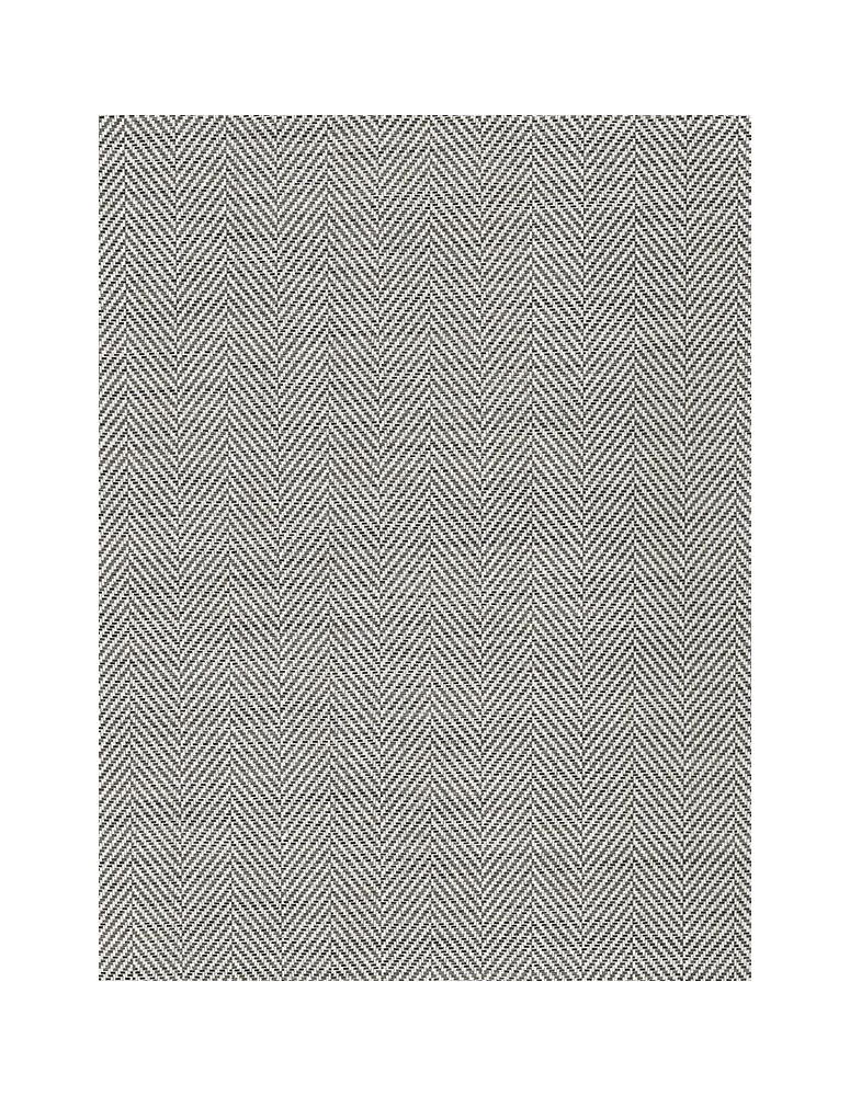 Chevron Grey - Film adhésif décoratif Coverlane