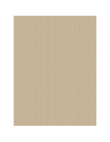 Pointed Textured Cream - Film adhésif décoratif Coverlane