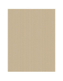 Pointed Textured Cream - Film adhésif décoratif Coverlane