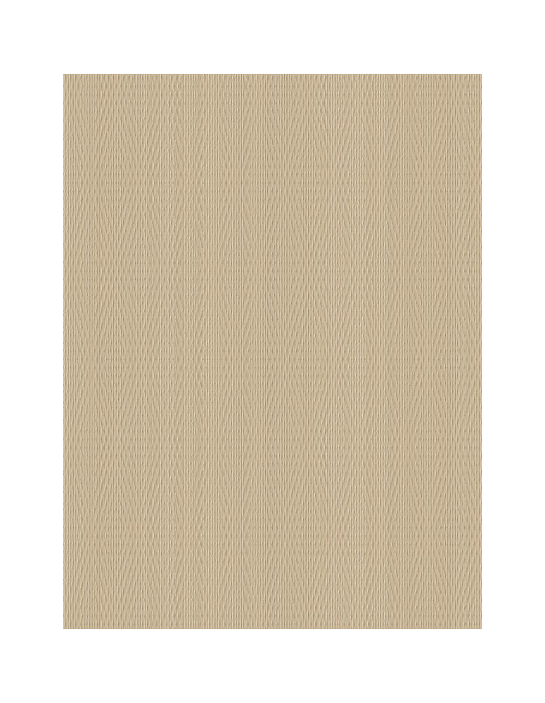 Pointed Textured Cream - Film adhésif décoratif Coverlane