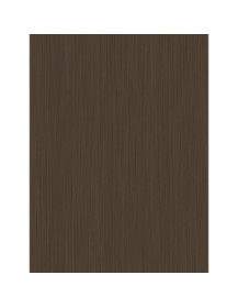 Golden Dark Brown Everything - Film adhésif décoratif Coverlane