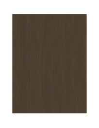 Golden Dark Brown Everything - Film adhésif décoratif Coverlane