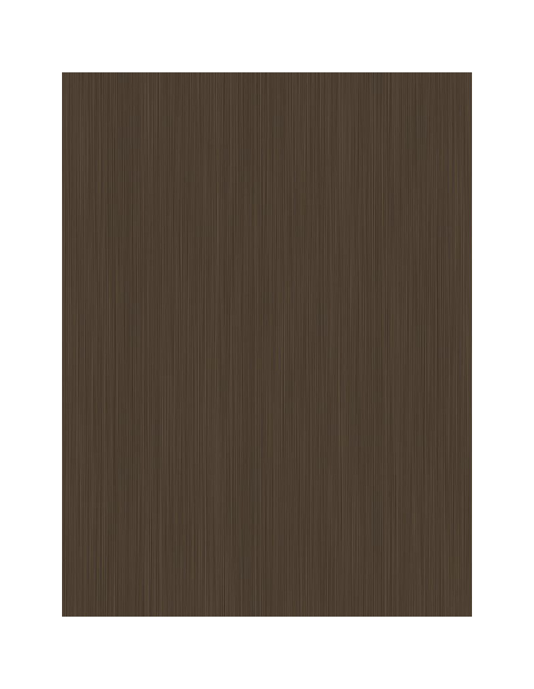 Golden Dark Brown Everything - Film adhésif décoratif Coverlane