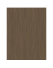 Golden Light Brown Everything - Film adhésif décoratif Coverlane