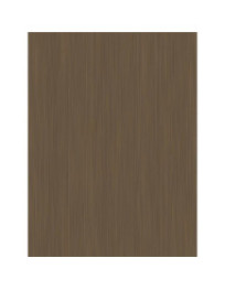 Golden Light Brown Everything - Film adhésif décoratif Coverlane