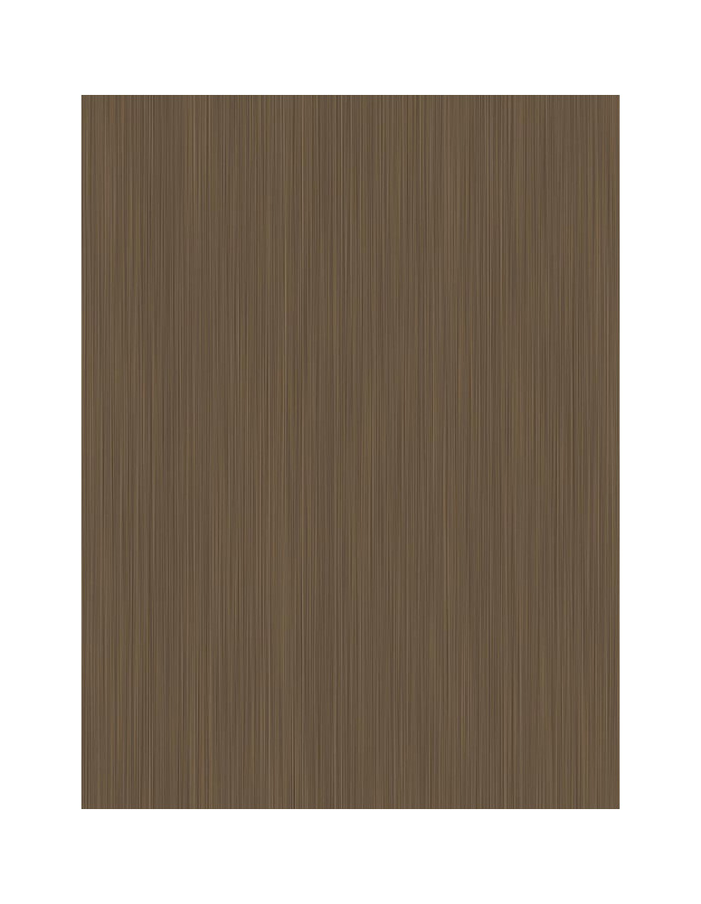 Golden Light Brown Everything - Film adhésif décoratif Coverlane