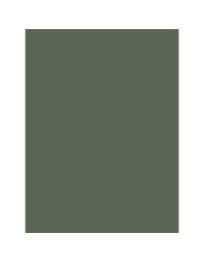 Baby Forest Green - Film adhésif décoratif Coverlane