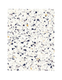 School Floor 80 - Film adhésif décoratif Coverlane