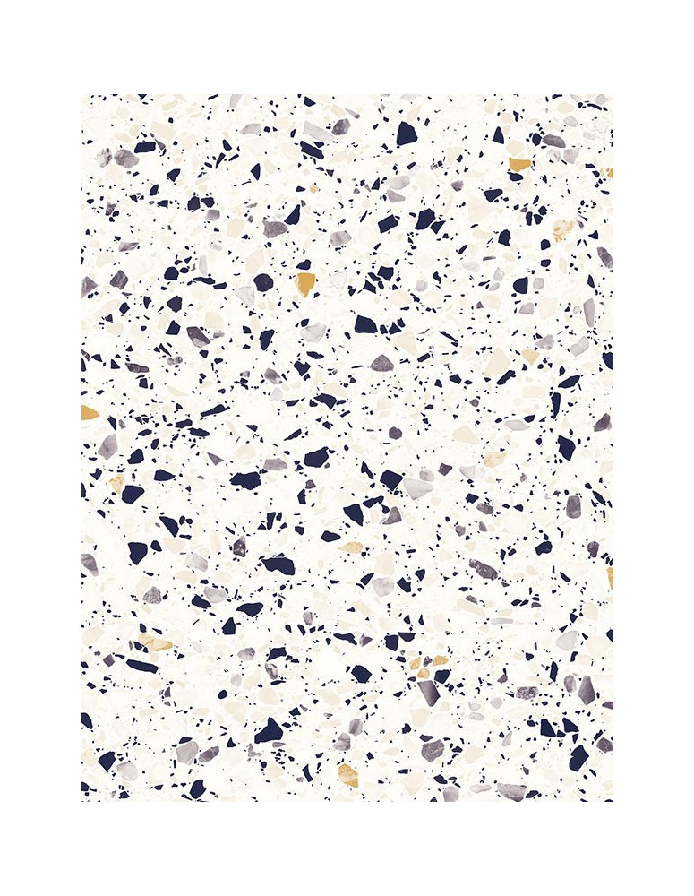 School Floor 80 - Film adhésif décoratif Coverlane