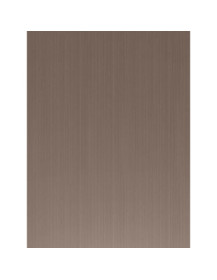 Brushed Rose - Film adhésif décoratif Coverlane