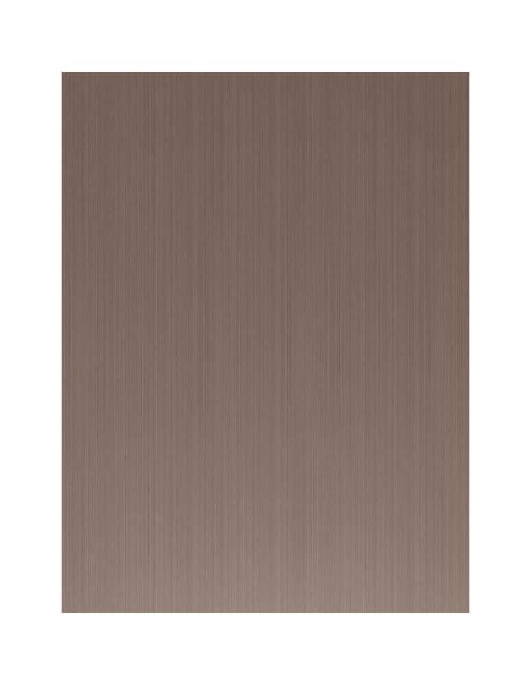 Brushed Rose - Film adhésif décoratif Coverlane