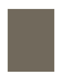 Silk Deep Brown Beige Grey - Film adhésif décoratif Coverlane