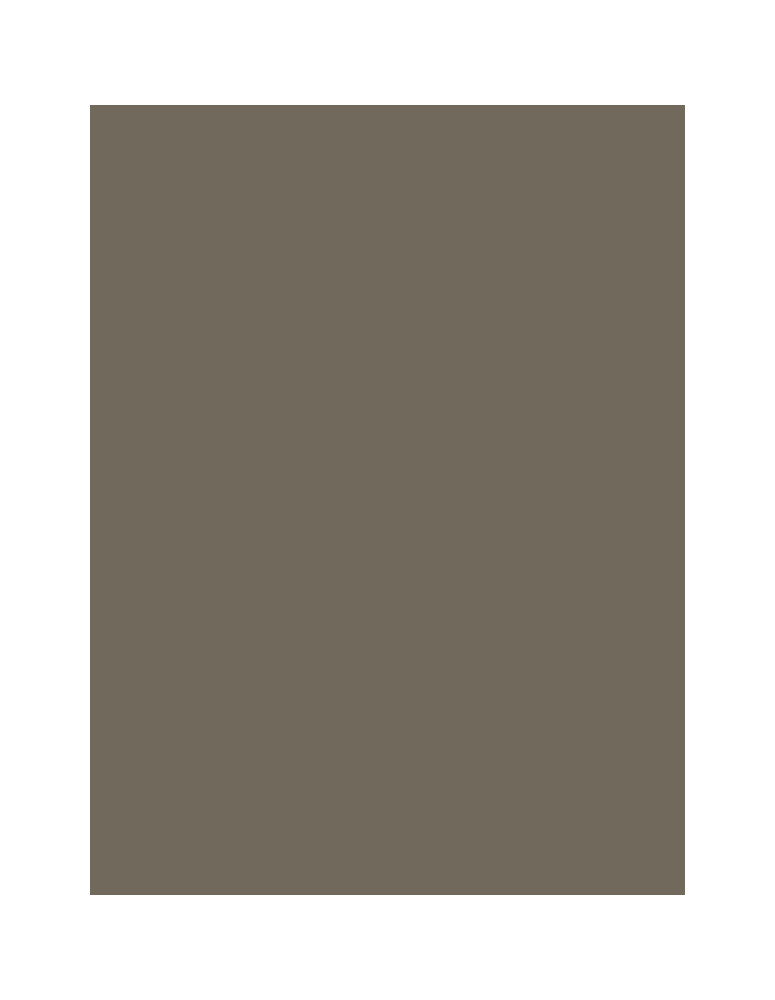 Silk Deep Brown Beige Grey - Film adhésif décoratif Coverlane