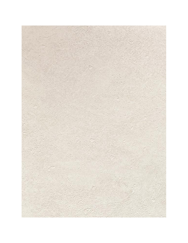 Desactivated White Cement - Film adhésif décoratif Coverlane