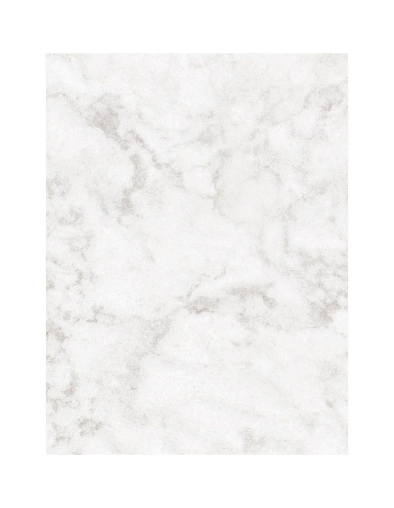 Opal Marble White - Film adhésif décoratif Coverlane