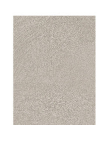 Silver Mist Stucco - Film adhésif décoratif Coverlane