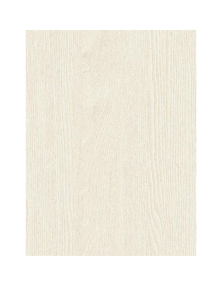 Painted Wood Vanilla Cream - Film adhésif décoratif Coverlane