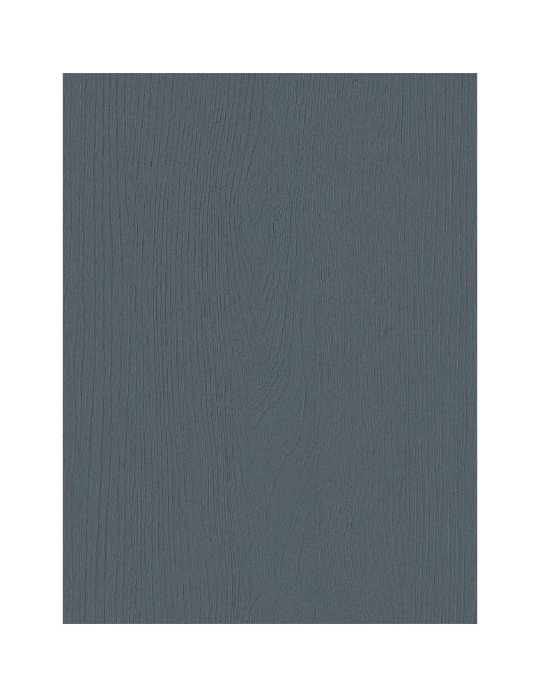 Painted Wood Charcoal Blue - Film adhésif décoratif Coverlane