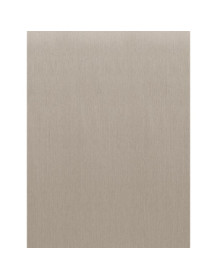 Brushed Silvered Glow - Film adhésif décoratif Coverlane