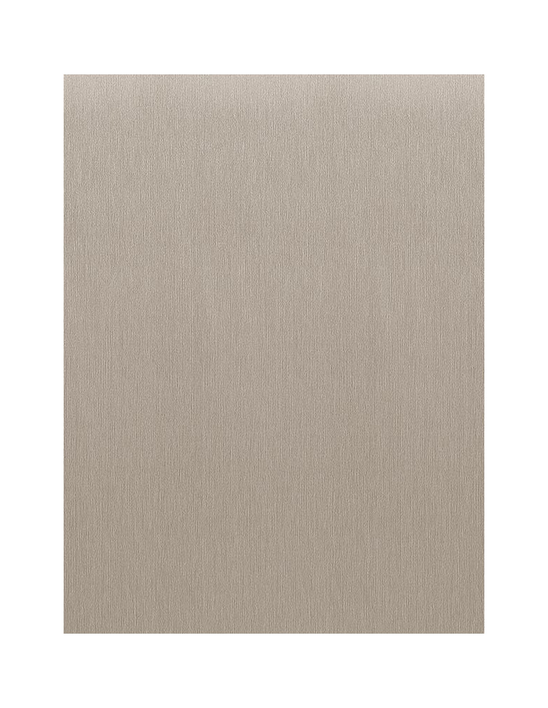 Brushed Silvered Glow - Film adhésif décoratif Coverlane