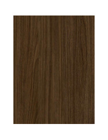 Chocolate Walnut - Film adhésif décoratif Coverlane