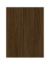 Chocolate Walnut - Film adhésif décoratif Coverlane