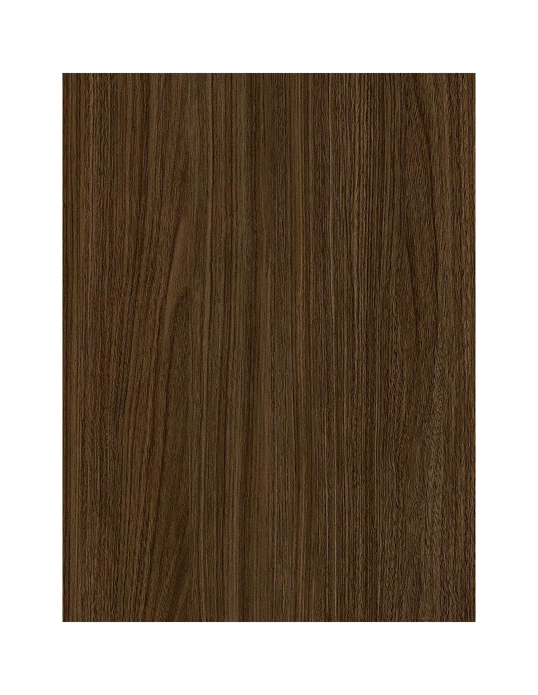 Chocolate Walnut - Film adhésif décoratif Coverlane