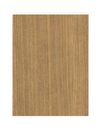 Cosy Walnut - Film adhésif décoratif Coverlane