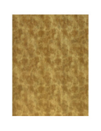 Rust Gold - Film adhésif décoratif Coverlane