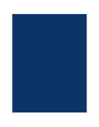 Indigo Blue - Film adhésif décoratif Coverlane